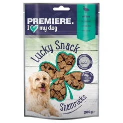 PREMIERE Lucky Snack Canard 200 g