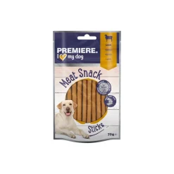 PREMIERE Meat Sticks Agneau 6x70 g