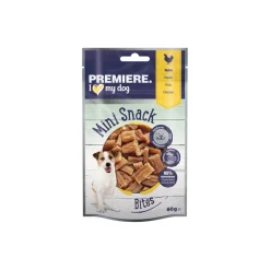 PREMIERE Mini Bites Volaille 10 x 60 g