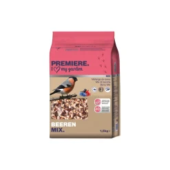 PREMIERE Mélange de baies 1,5 kg