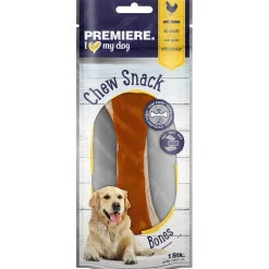 PREMIERE Os à mâcher au poulet 1 pièce