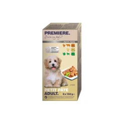 PREMIERE Petit Pâté 24 x 150 g