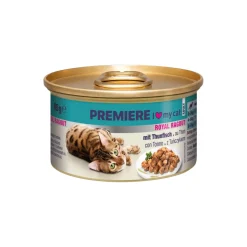 PREMIERE Royal Ragoût Thon 18x85 g