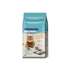 PREMIERE Sensitive Volaille 2 kg