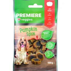 PREMIERE Snack I love veggie potiron 100 g