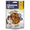 PREMIERE Tasty Duo Snack Poulet à la banane 7 x 70 g