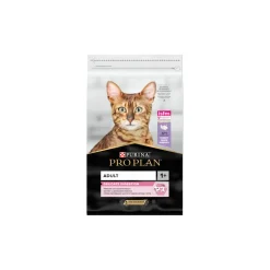 PRO PLAN Cat Adult Delicate Digestion dinde & riz 10 kg