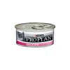 PRO PLAN Chat DELICATE - Mousse riche en Dinde - 24x85g
