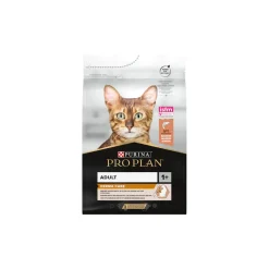 PRO PLAN Elegant Adult - Optiderma - Riche en Saumon - 3kg
