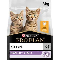 PRO PLAN Original Kitten 3 kg