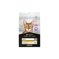 PRO PLAN Purina Adult Light - Riche En Dinde 3 kg