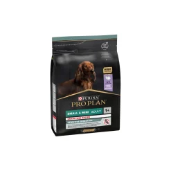 PRO PLAN Small & Mini Adult dinde 2,5 kg