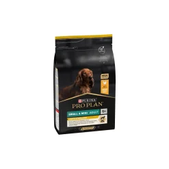 PRO PLAN Small & Mini Adult Light Sterilised au poulet 3 kg
