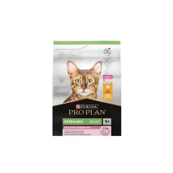 PRO PLAN Sterilized Adult Delicate Digestion 10 kg