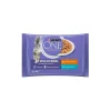 Purina ONE - Sachets pour Chat Sensible au Thon, au Poulet et aux Carottes 4 x 85 g