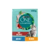 Purina ONE DualNature aux Cranberries 650 g