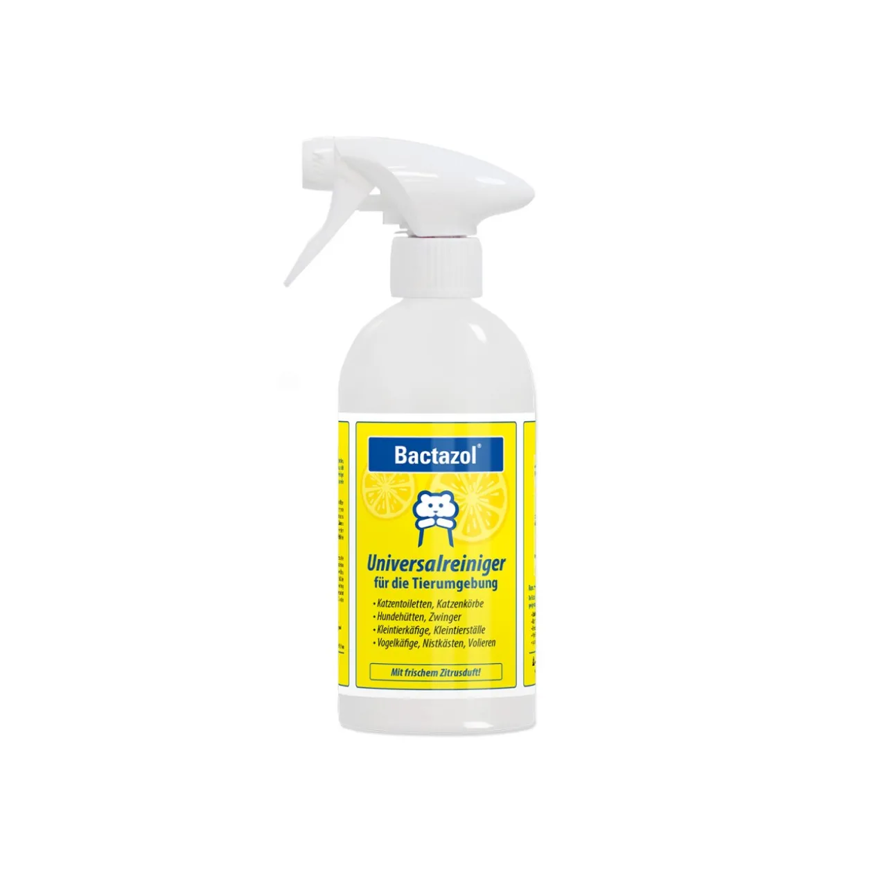 Quiko Bactazol Nettoyant universel 500 ml