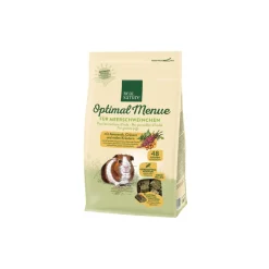 REAL NATURE « Optimal Menue » pour cochons d’Inde 1,5 kg
