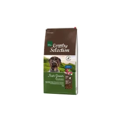 REAL NATURE Country Selection Irish Green agneau irlandais au canard 12 kg