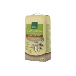 REAL NATURE Litière naturelle 5,4 kg