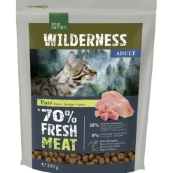 REAL NATURE WILDERNESS Fresh Meat Turkey Adult 300 g