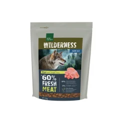 REAL NATURE WILDERNESS Fresh Meat Turkey Adult 1 kg