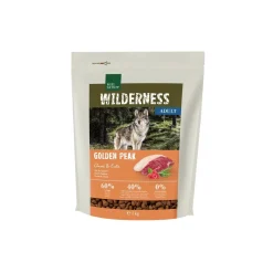REAL NATURE WILDERNESS Golden Peak Oie et canard 1 kg