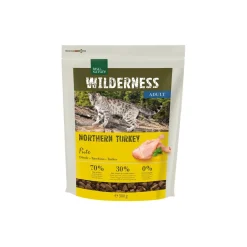 REAL NATURE WILDERNESS Northern Turkey Adult 300 g
