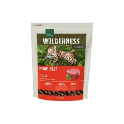 REAL NATURE WILDERNESS Pure Beef Senior 300 g
