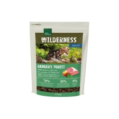REAL NATURE WILDERNESS Ranger's Forest Adult 300 g
