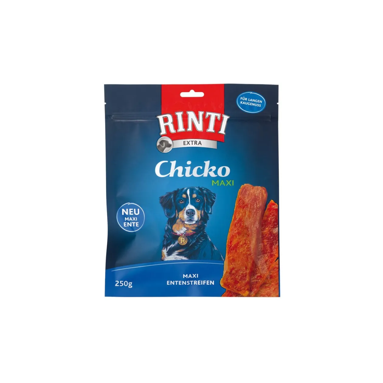 RINTI Chicko Maxi canard 250g