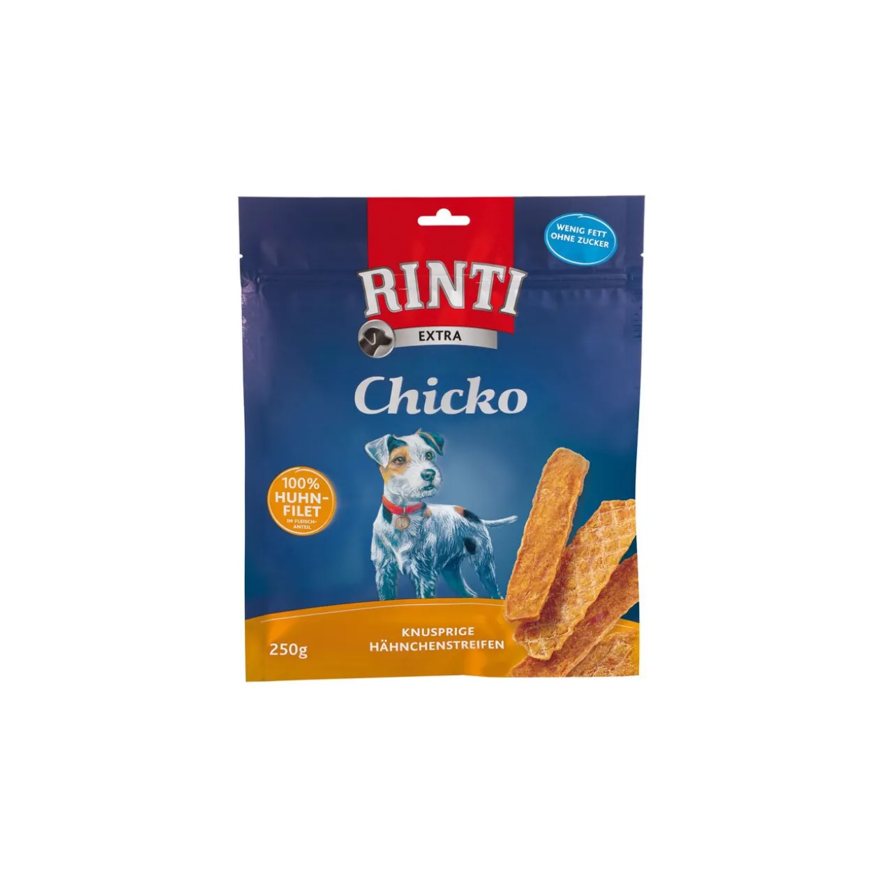 RINTI Chicko Poulet 250 g