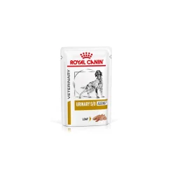 ROYAL CANIN ® Veterinary URINARY S/O Ageing 7+ 12 x 85 g
