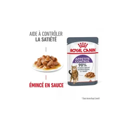ROYAL CANIN Appetite Control Care 12 x 85 g