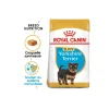 ROYAL CANIN Croquettes Chiot Yorkshire Terrier 1,5 kg