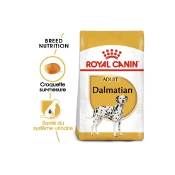 ROYAL CANIN Dalmatien Adulte Croquettes Chien 12 kg