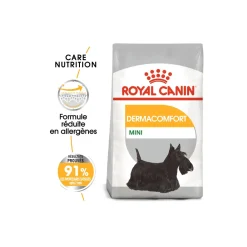 ROYAL CANIN Dermacomfort Mini 3 kg