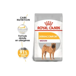 ROYAL CANIN Dermacomfort Medium 12 kg