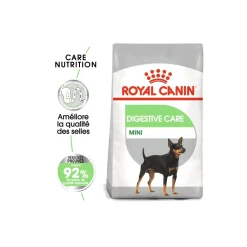 ROYAL CANIN Digestive Care Mini 3 kg