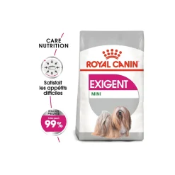 ROYAL CANIN Exigent Mini 1 kg