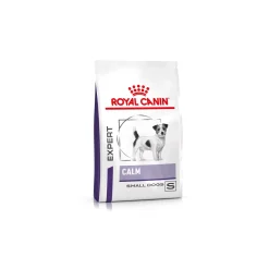 ROYAL CANIN Expert Calm Small Dogs 4 kg