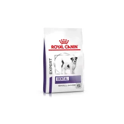 ROYAL CANIN Expert Dental Small Dogs 3,5 kg