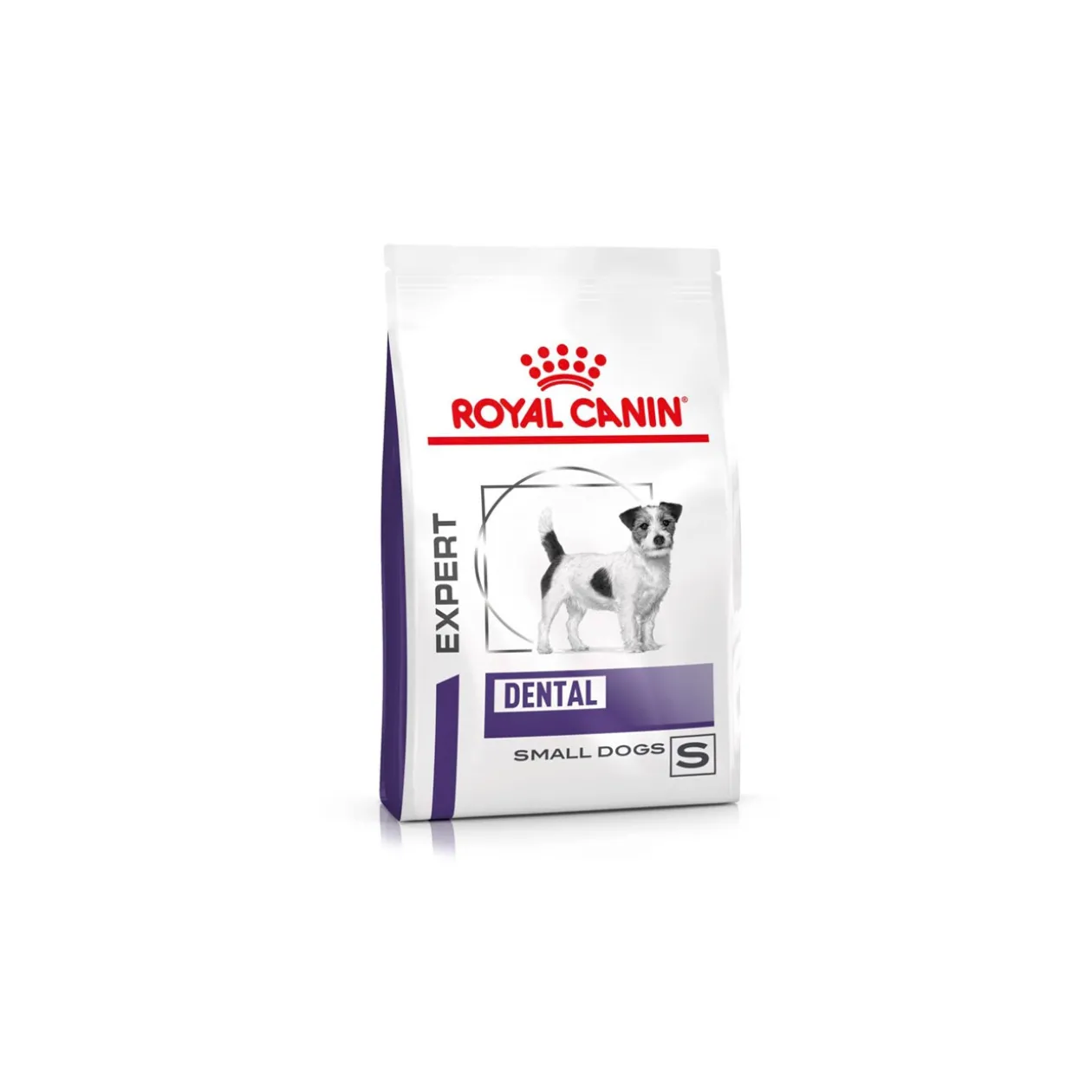 ROYAL CANIN Expert Dental Small Dogs 3,5 kg