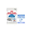 ROYAL CANIN Indoor 7+ Sterilised 12x85g