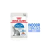 ROYAL CANIN Indoor Sterilised Adult en gelée 12x85 g