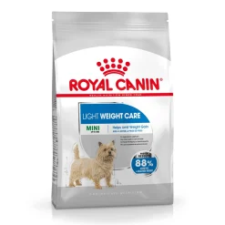 ROYAL CANIN Light Weight Care Mini 3 kg