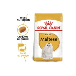 ROYAL CANIN Maltese Adult 1,5 kg