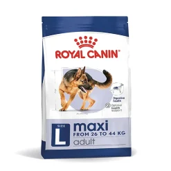 ROYAL CANIN Maxi Adulte 4 kg