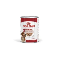 ROYAL CANIN Medium Adult Mousse 12 x 410 g