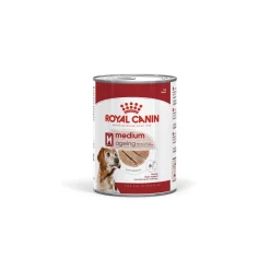 ROYAL CANIN Medium Ageing Mousse 12 x 410 g